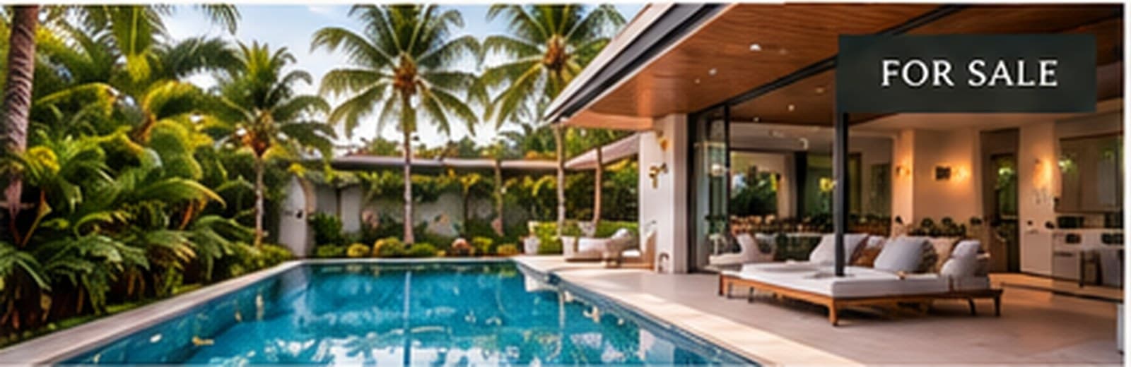 Garden Pool Residence, BANG TAO · PHUKET